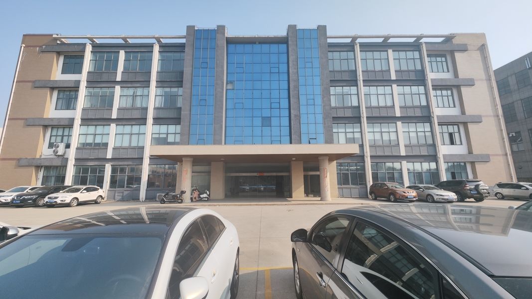 চীন Jiangsu YIZEE Lighting Technology Co., Ltd সংস্থা প্রোফাইল