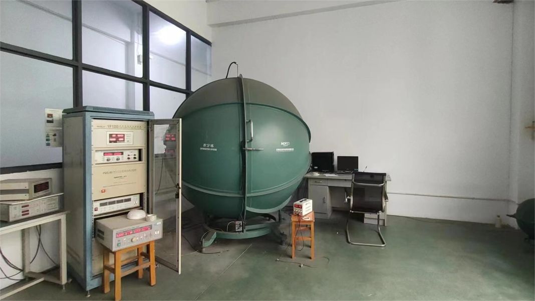 চীন Jiangsu YIZEE Lighting Technology Co., Ltd সংস্থা প্রোফাইল