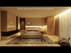 তুমি কি এতটা আরামদায়ক রুম পছন্দ করো?